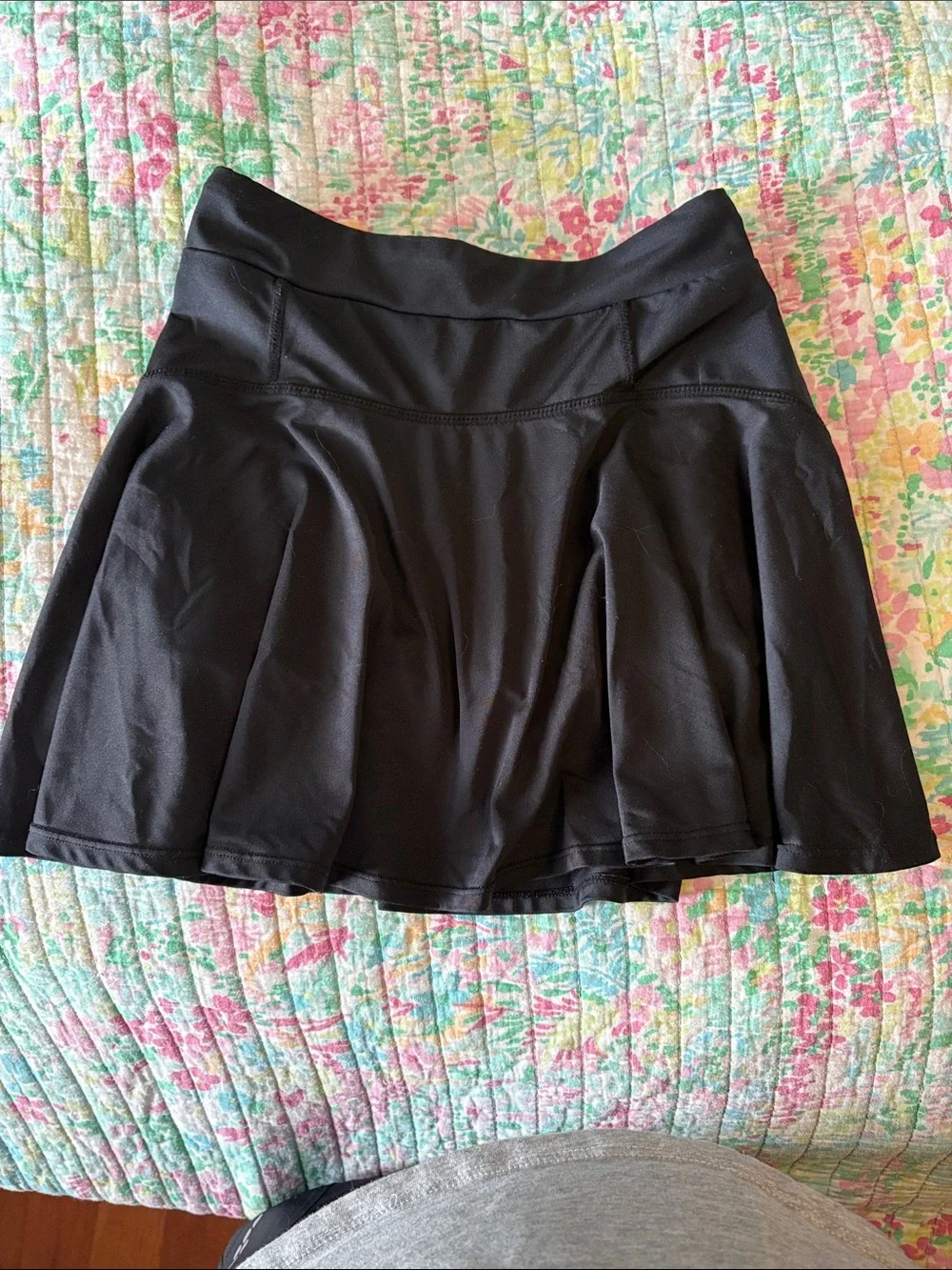 Champion black athletic